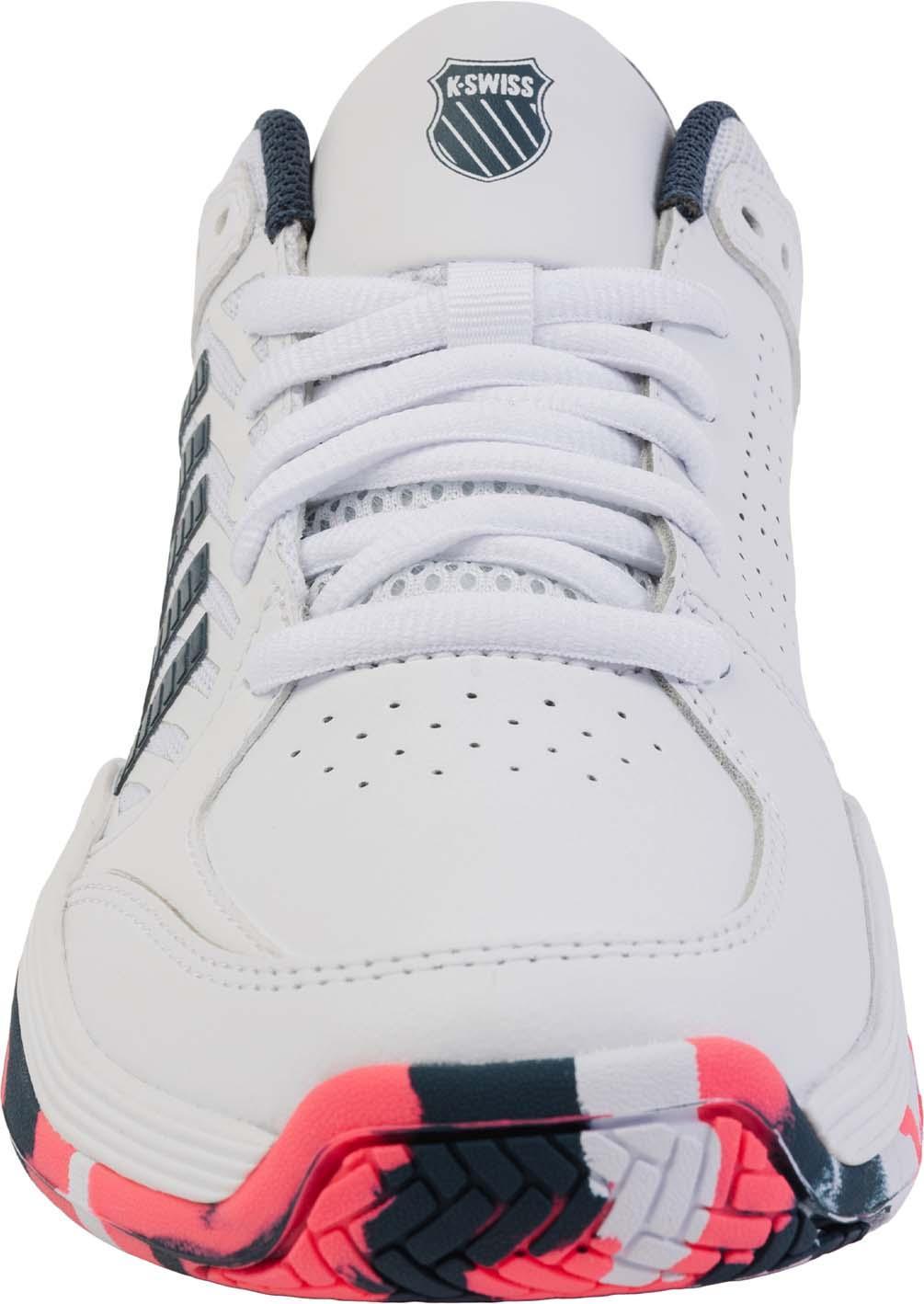 Court Express 2 Omni