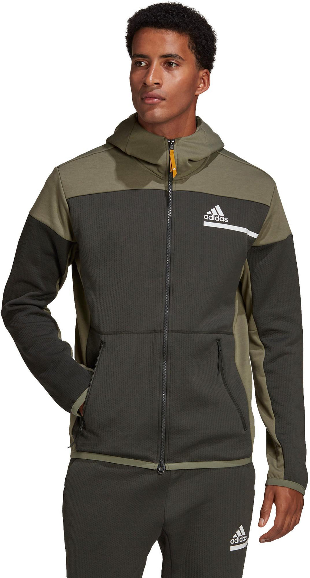 ZNE AERORDY FZHr. Trainingsjacke m.Kapuze