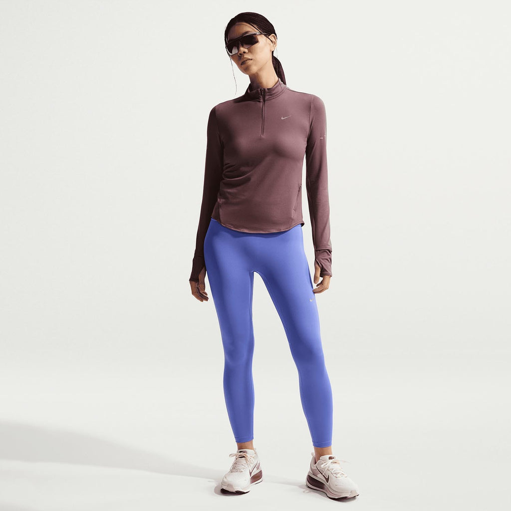 Tempo Women's High-waisted 7/8 Tight zomer hardlopen