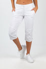 Shinee capri broek