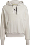 Botanically Dyed Hoodie (Uniseks)