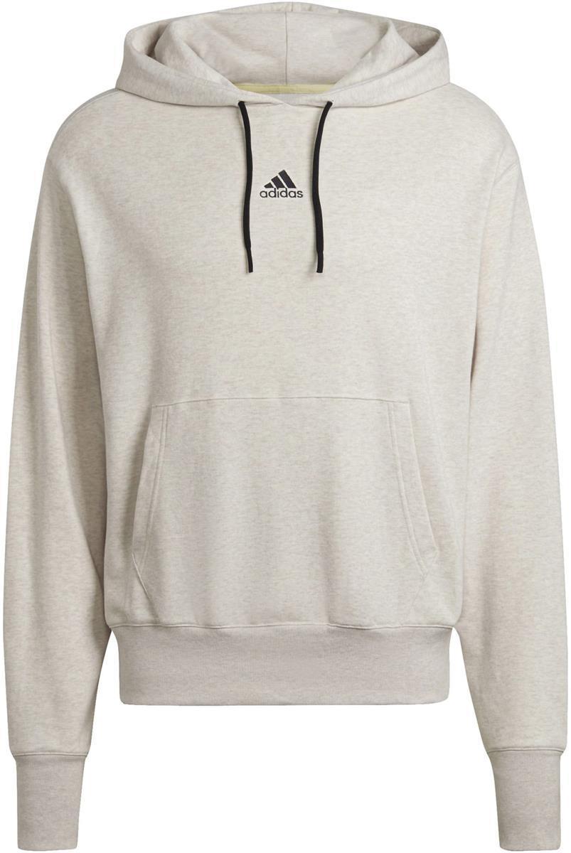 Botanically Dyed Hoodie (Uniseks)