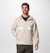 Spire Valley Hooded Windbreaker