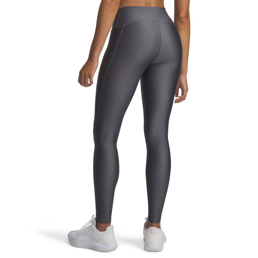 tech hirise legging-gry
