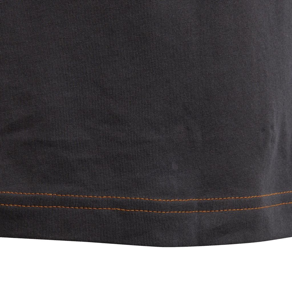 Logo kids t-shirt