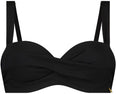 Twisted bikinitop