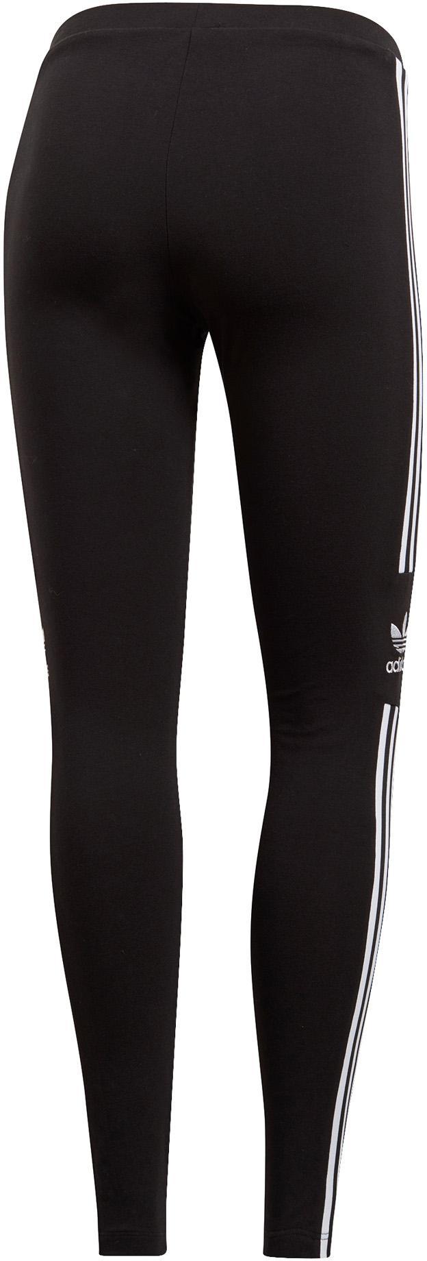 trefoil tight