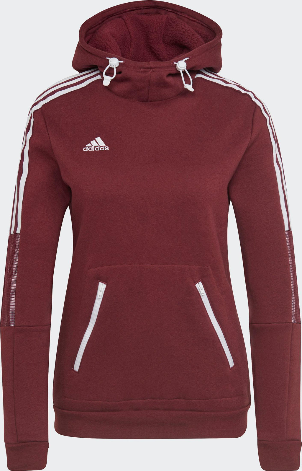 Tiro Winterized Hoodie