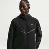 Tech Windrunner fleece herenjack