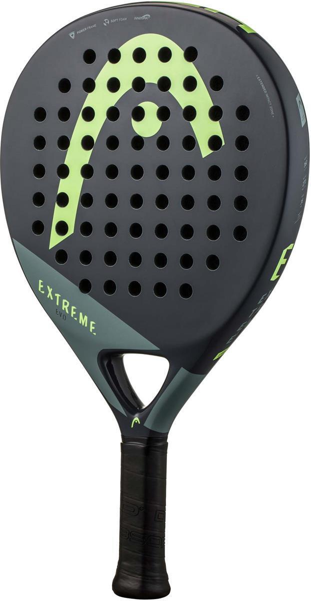 Evo Extreme 2023