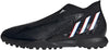 PREDATOR EDGE.3 LL TF, CBLACK/FTWWHT/V, 11,5