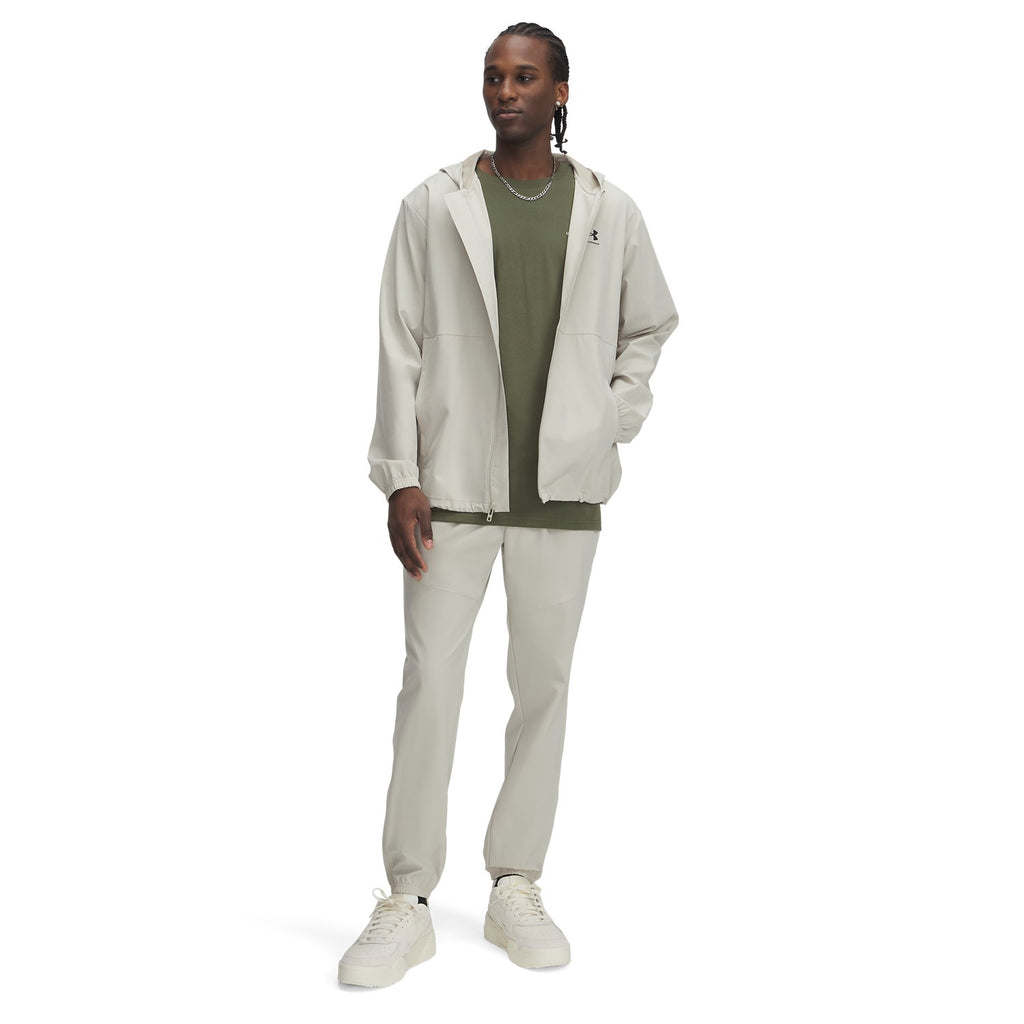 Vibe Woven broek