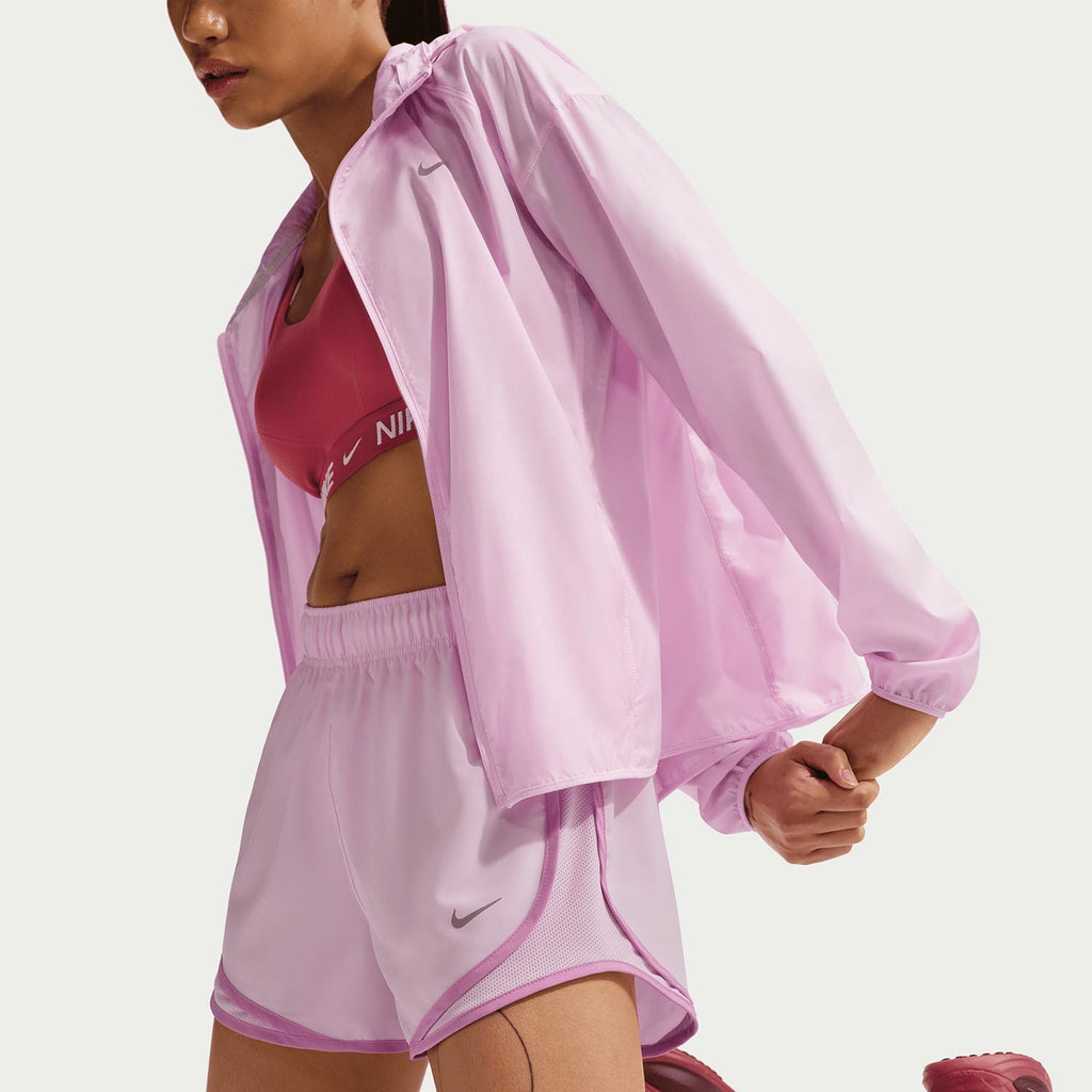 Tempo Women's Dri-fit Mid-rise Short hardlopen
