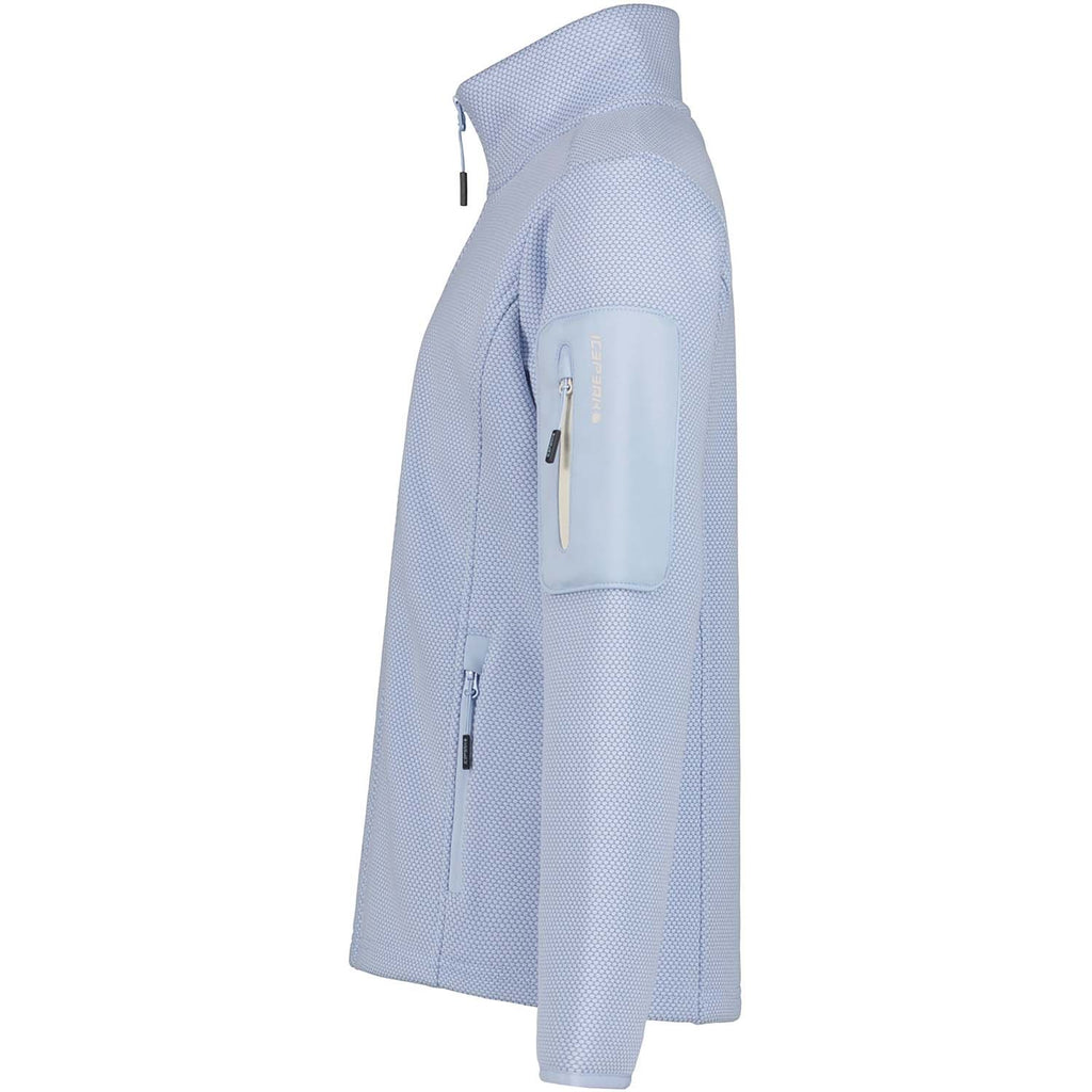 Kemnath  Fleece sweater outdoor