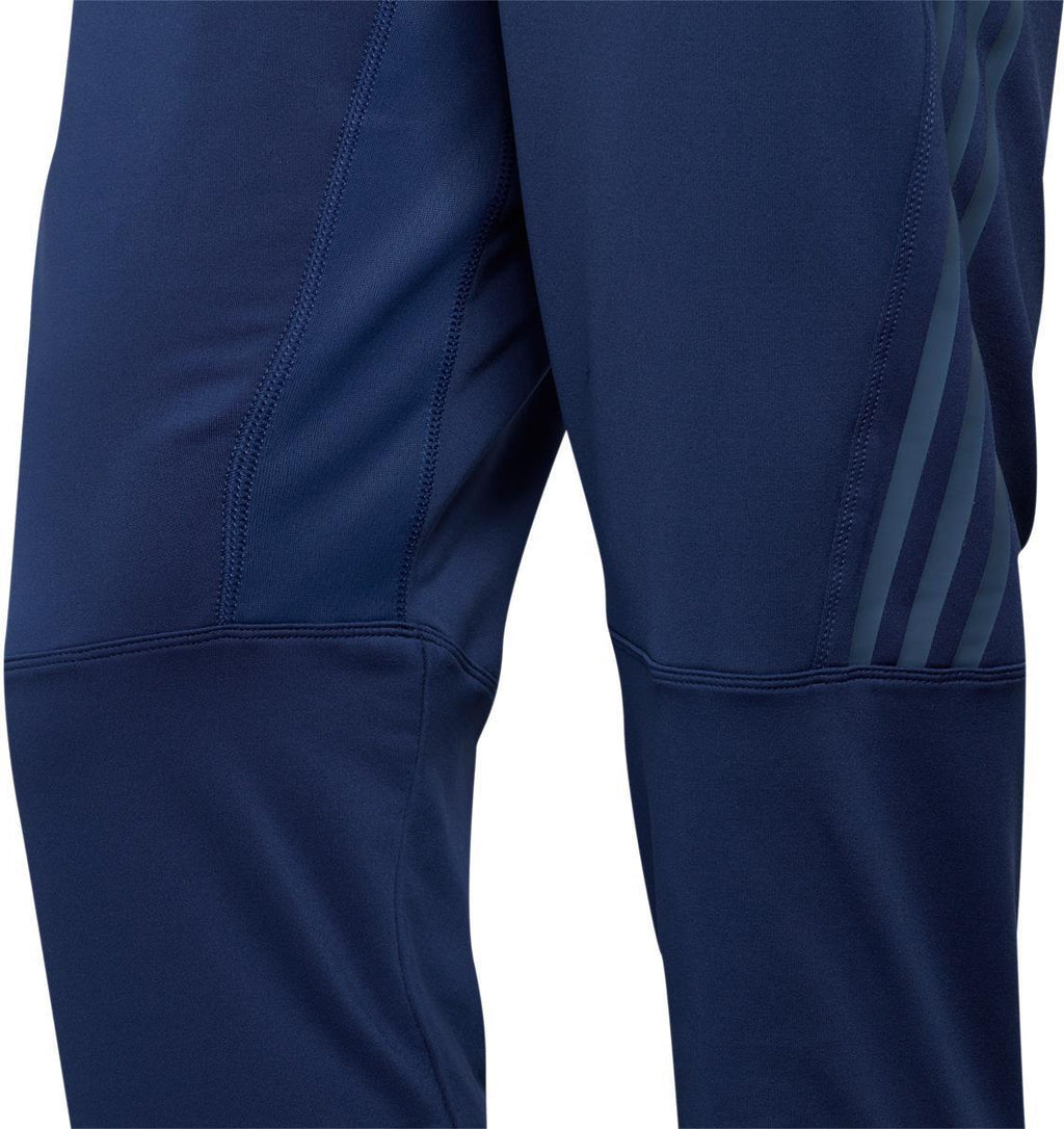 AEROREADY 3-Stripes Cold Weather Knit Broek