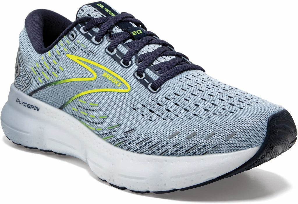 Glycerin 20 hardloopschoenen