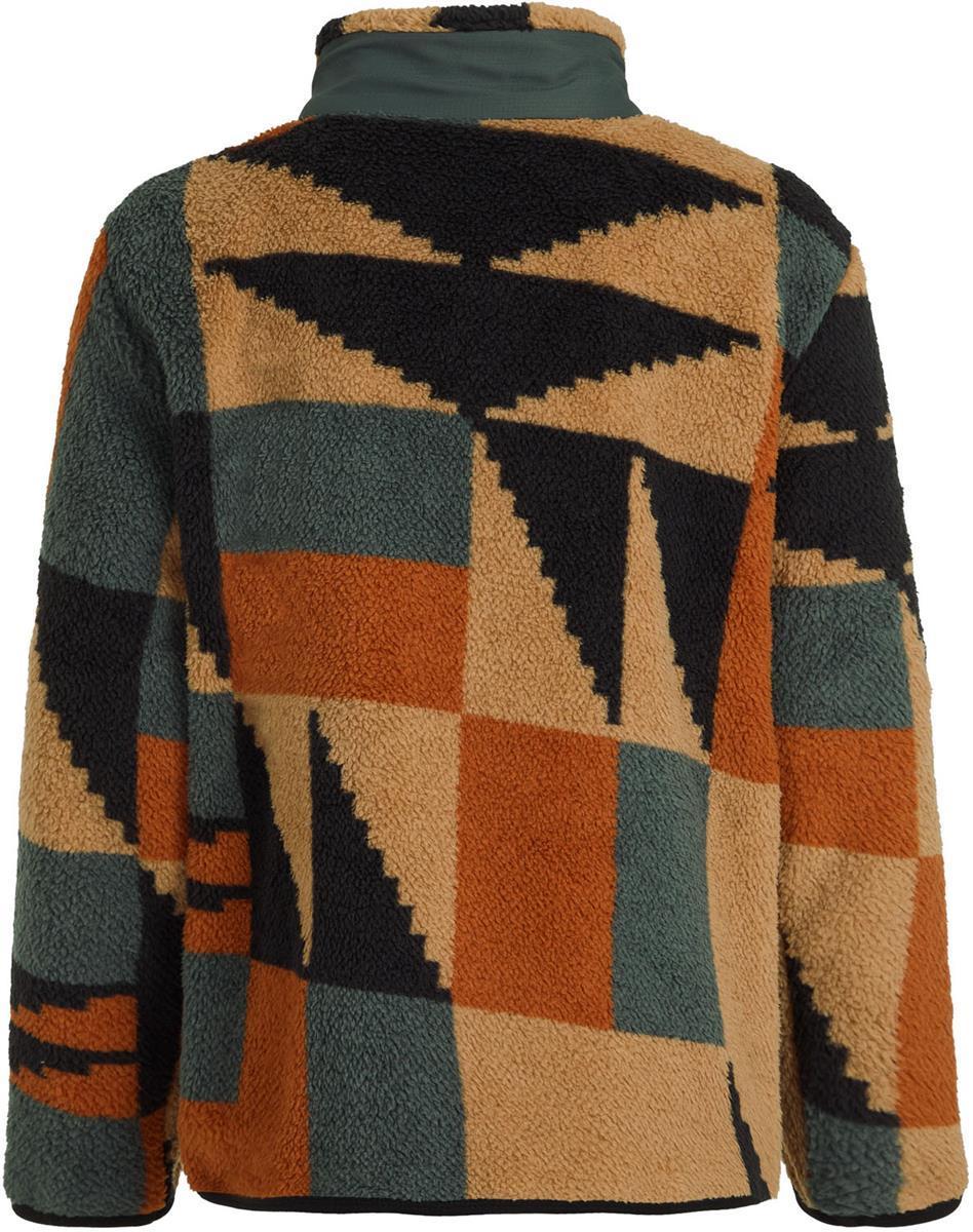 Prtscotty Jr Full Zip Top