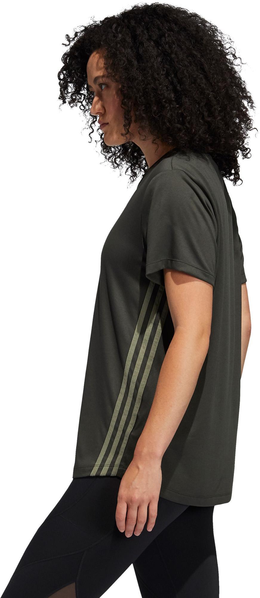 3 STRIPE TEEDa. T-Shirt