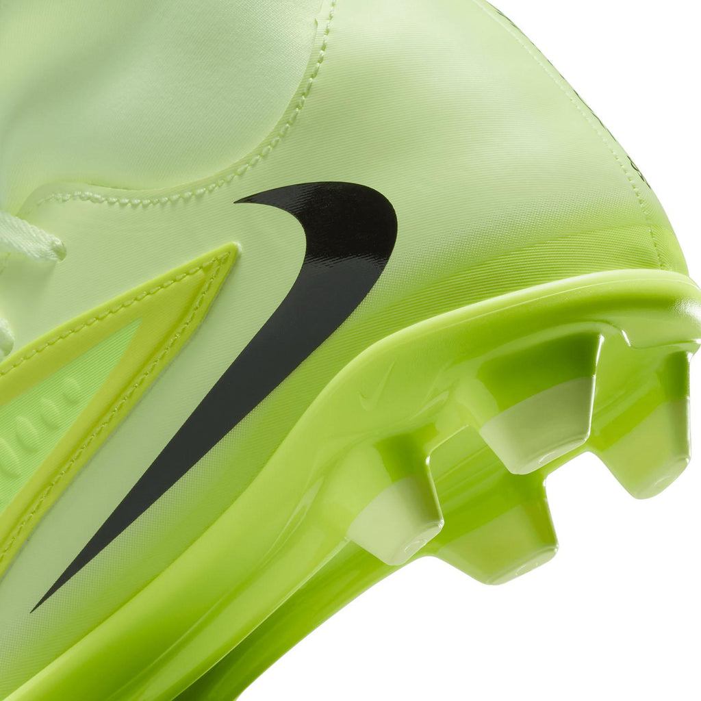 Jr. Phantom 6 High Club Voetbalschoenen voor kids (meerdere ondergronden)