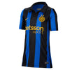 Inter Milan 2026/27 Stadium Thuis Dri-FIT replicavoetbalshirt