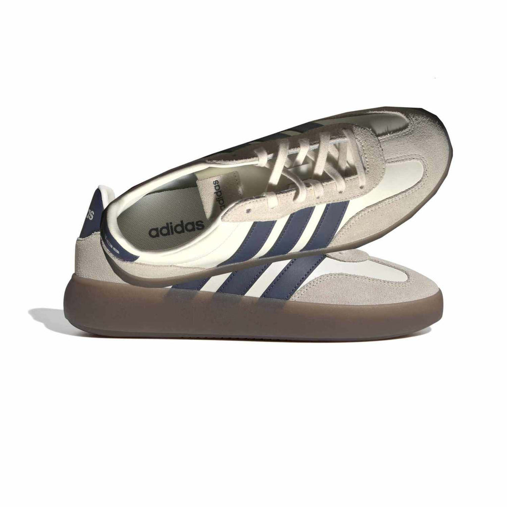 Barreda Decode Lux Casual low schoenen