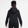 Club+ Fleece Hoodie