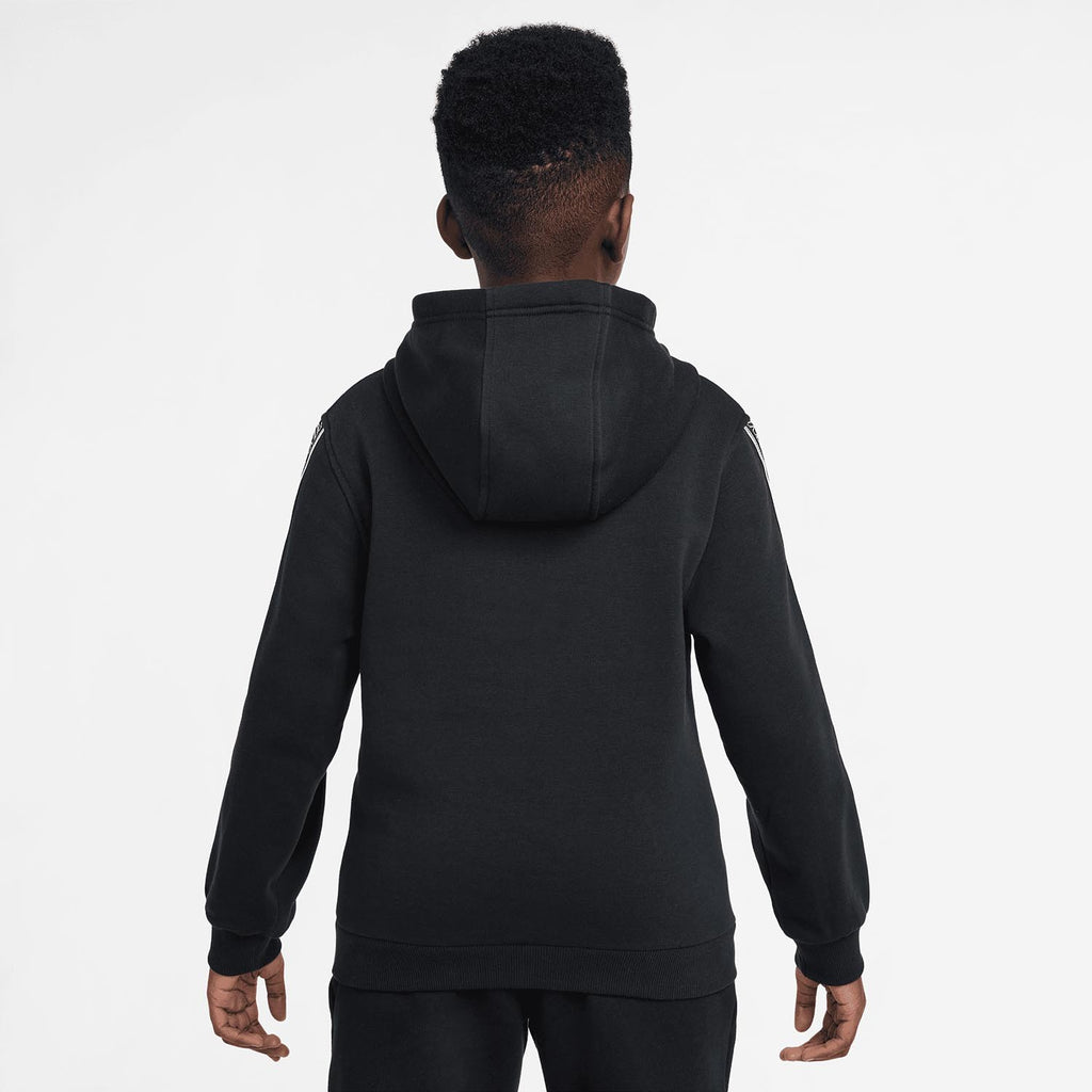 Club+ Fleece Hoodie