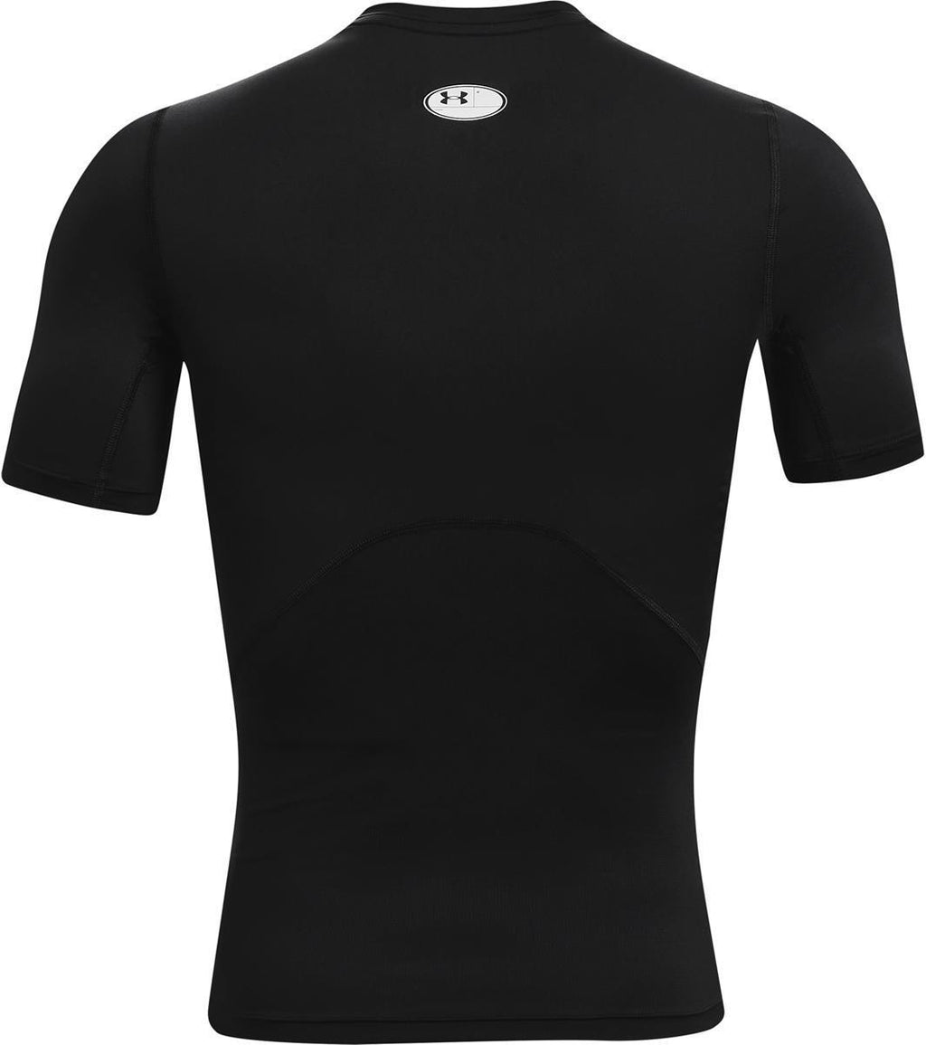 HG Armour Comp shortsleeve shirt