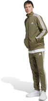 Basic 3-Stripes Tricot trainingspak