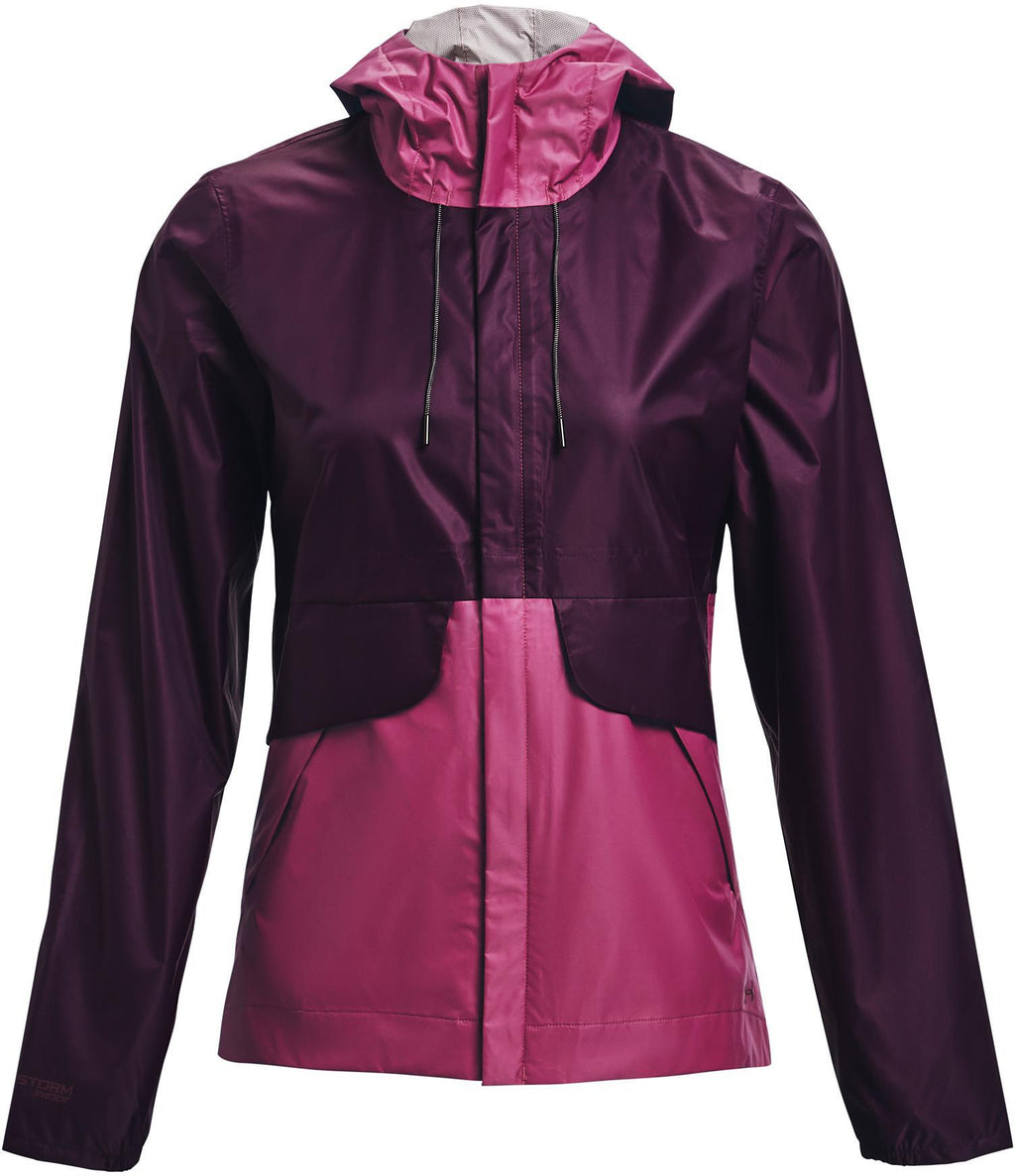 Ua Cloudstrike Shell