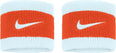 Nike Swoosh Wristbands 2 Pk