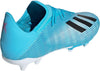 X 19.3 FG voetbalschoenen