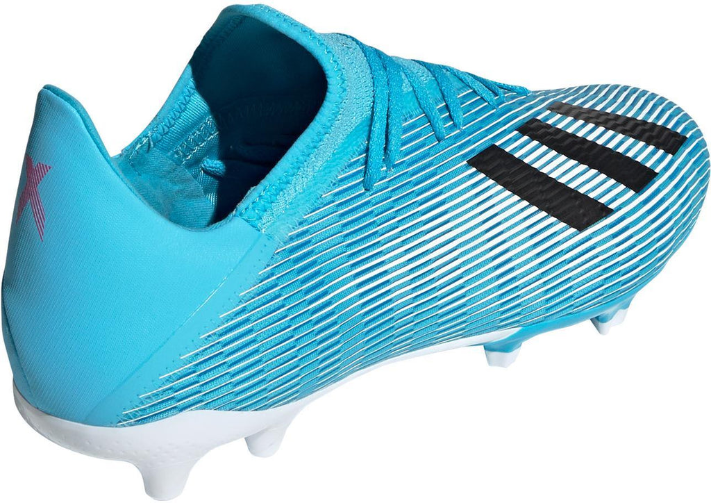 X 19.3 FG voetbalschoenen
