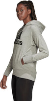 Badge of Sport Long Hoodie