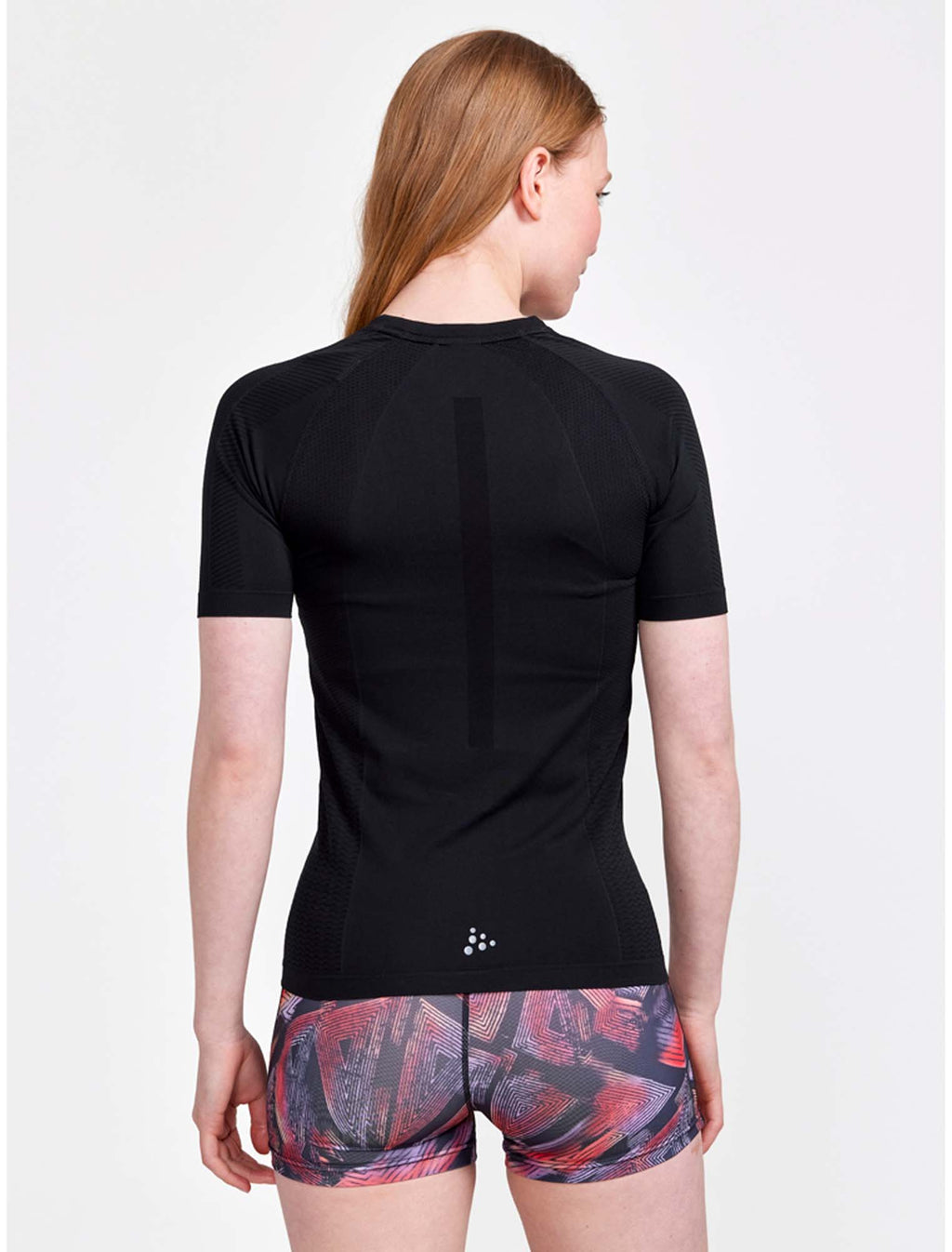 Adv Cool Intensity Ss W shirt