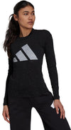 IN TEE LS. Langarm-Shirt