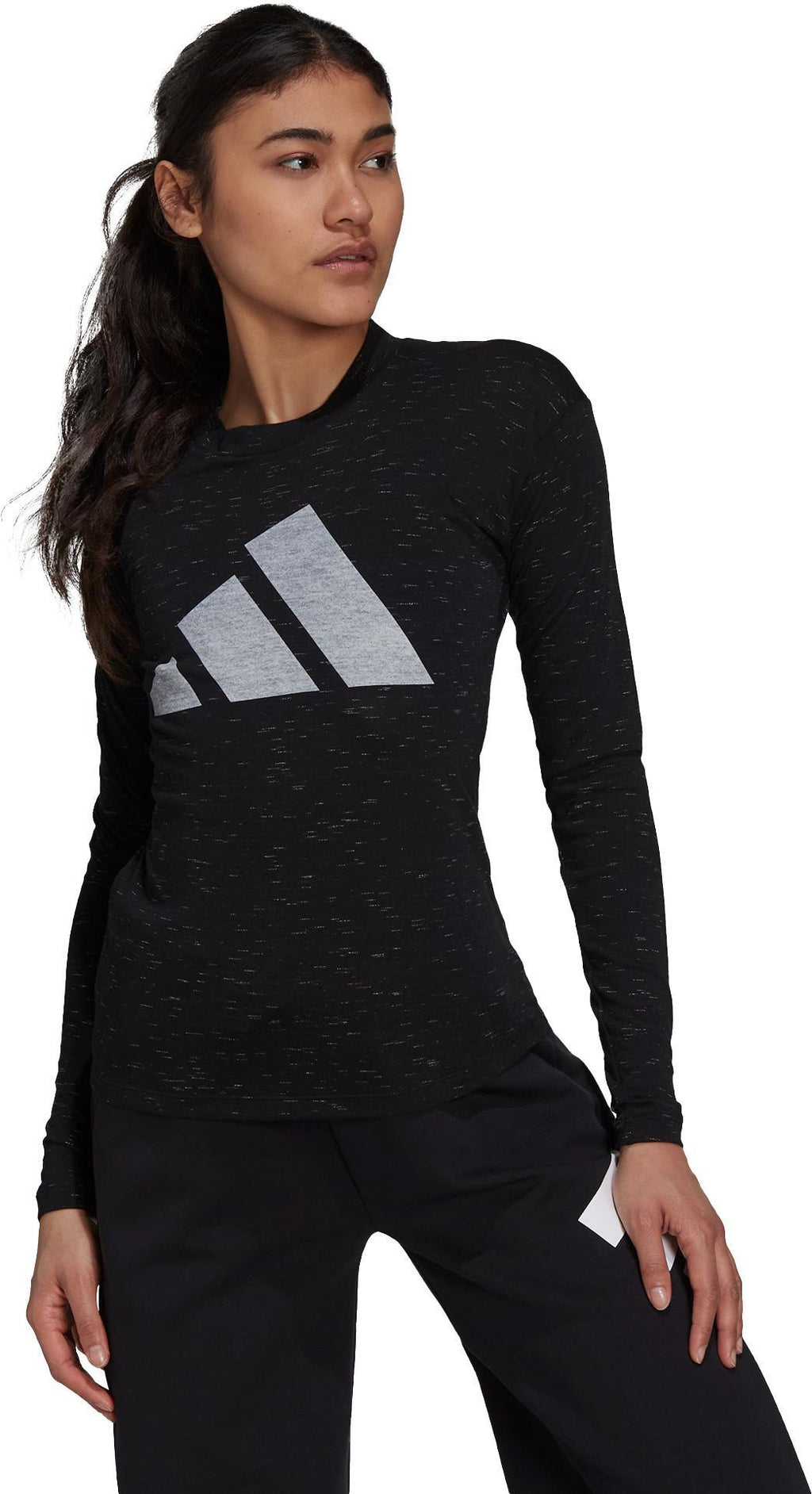 IN TEE LS. Langarm-Shirt