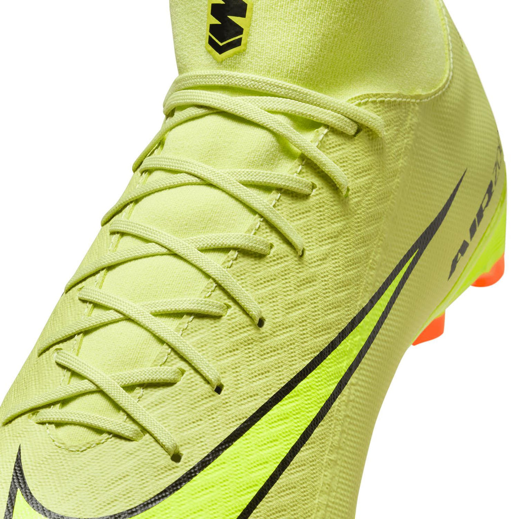 Mercurial Superfly 10 Academy High-top voetbalschoen (meerdere ondergronden)