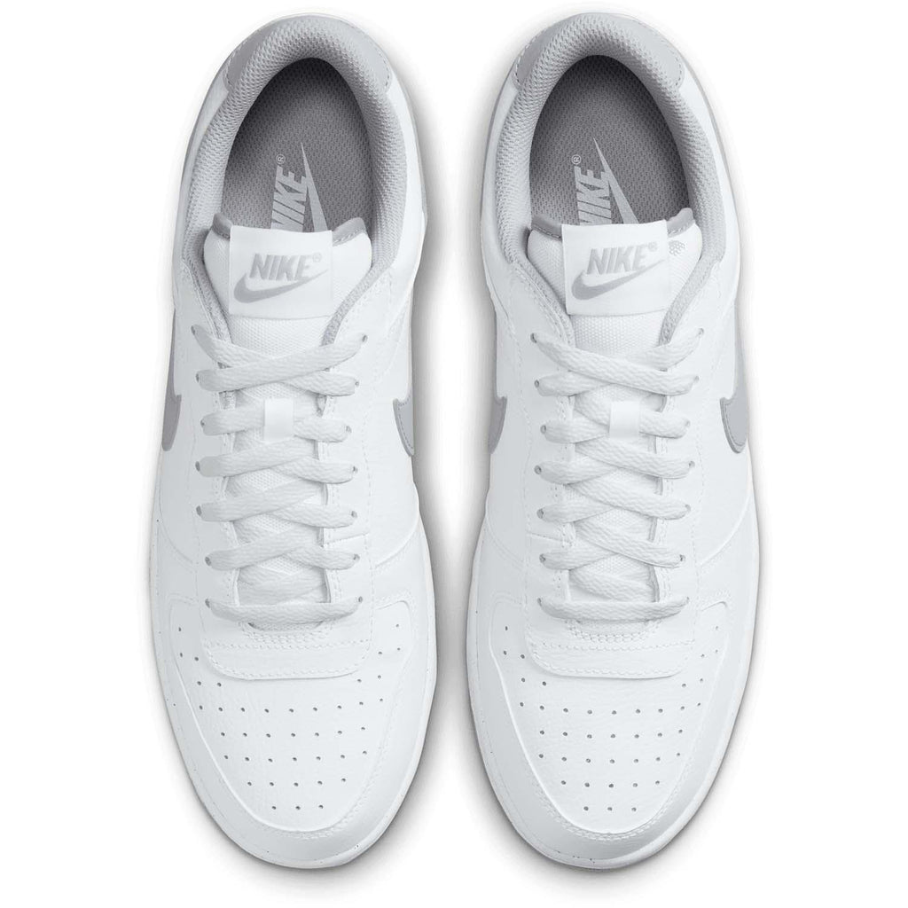 Big Nike Low
