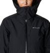 Tipsoo Lake Interchange Jacket