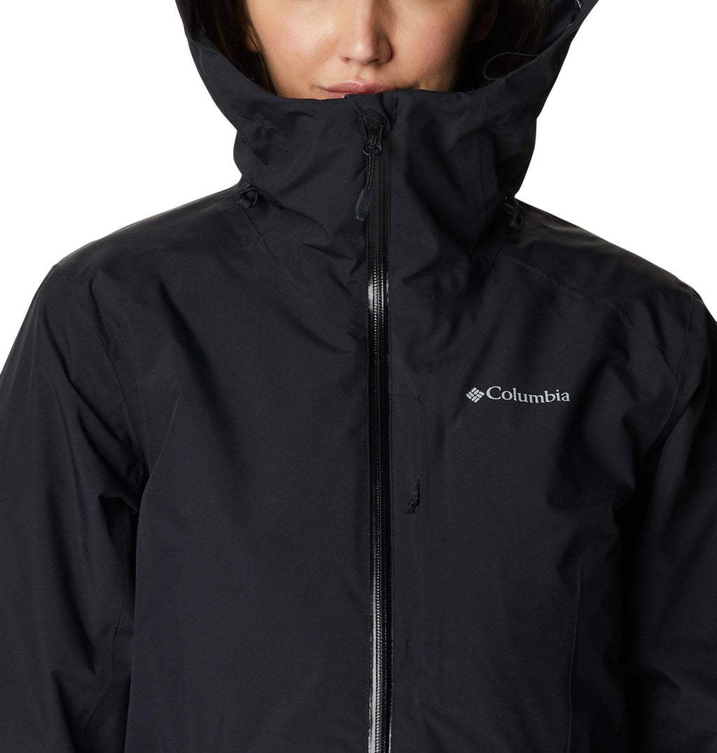 Tipsoo Lake Interchange Jacket