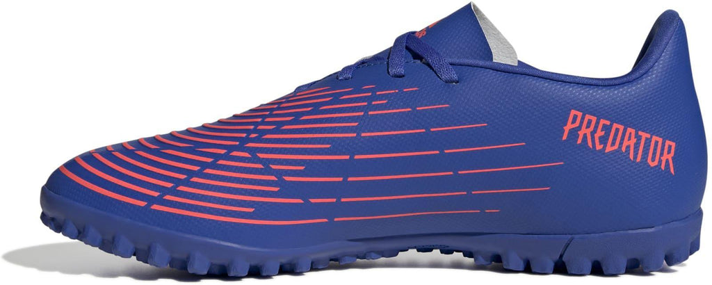Predator Edge.4 TF. Turfschuh UK-Gr.