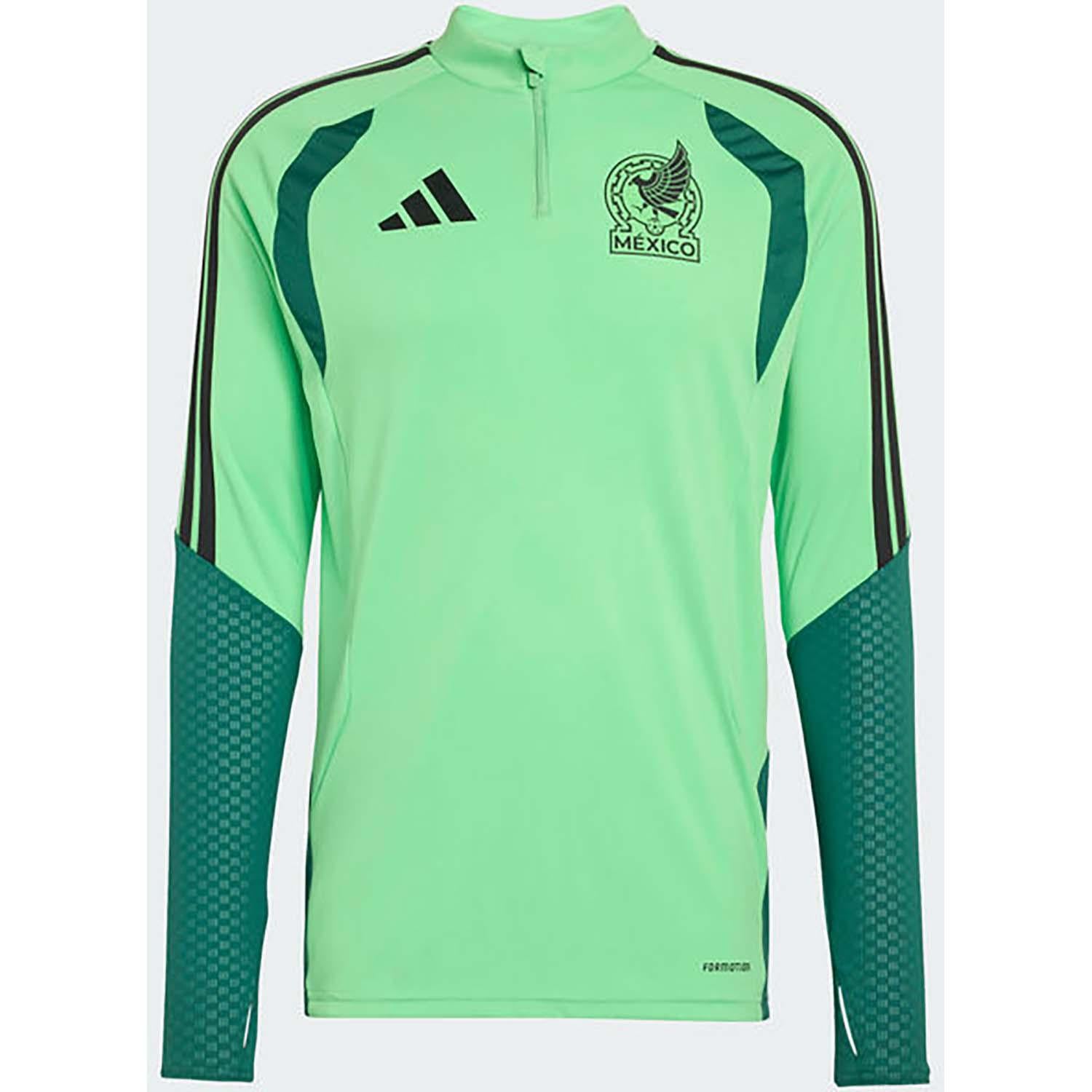 Mexico 26 Tiro Trainingsjack