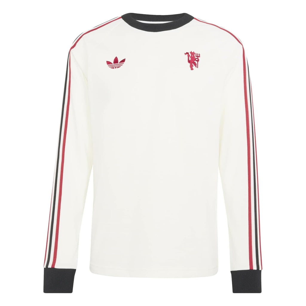 Manchester United Originals Longsleeve