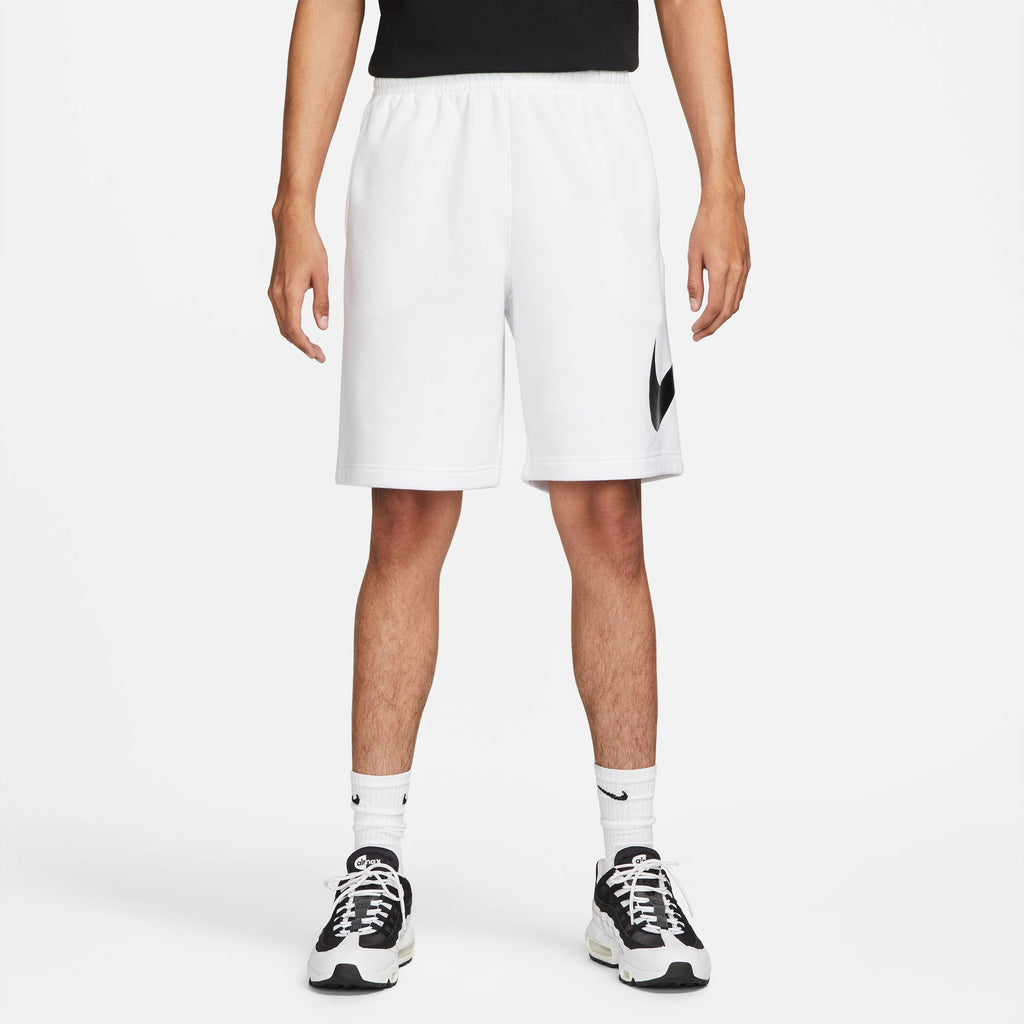 Sportswear Club Graphic short