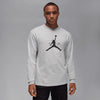 Jumpman Long sleeve Shirt