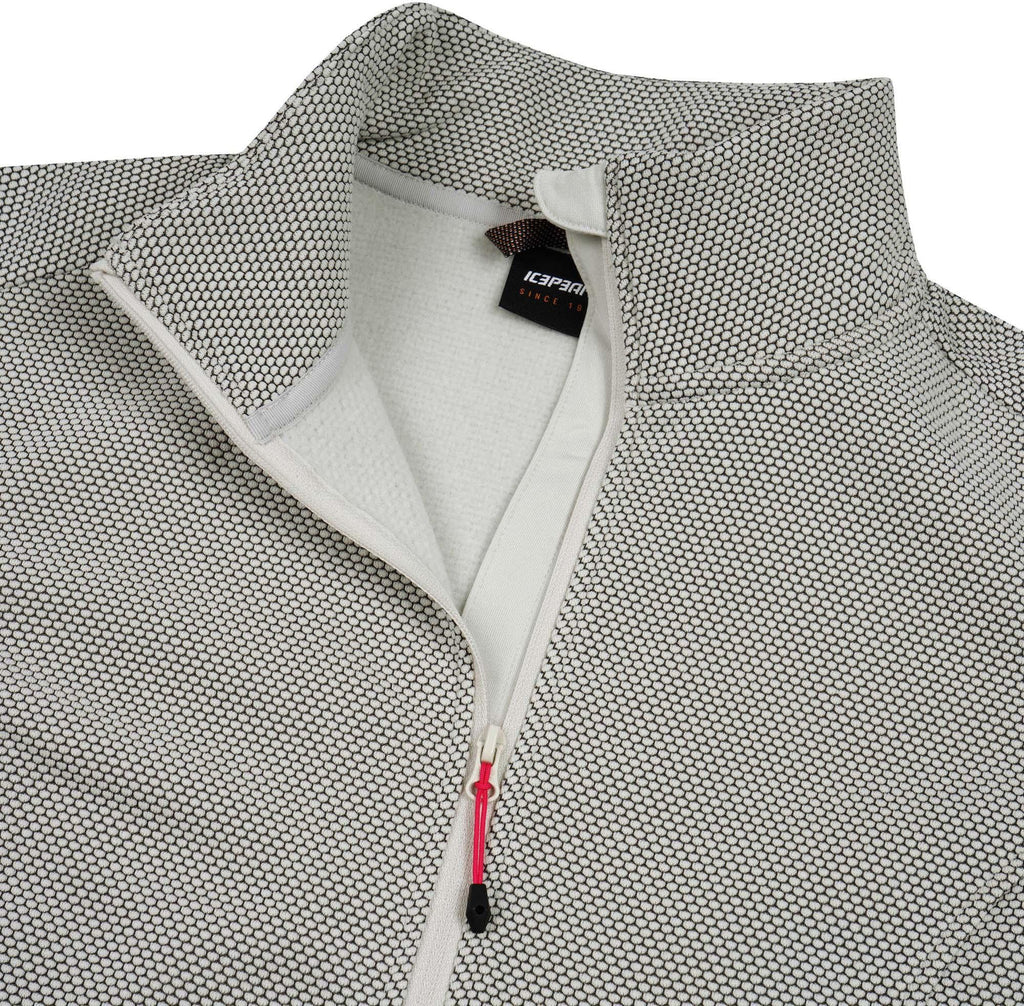 Bowersville vest