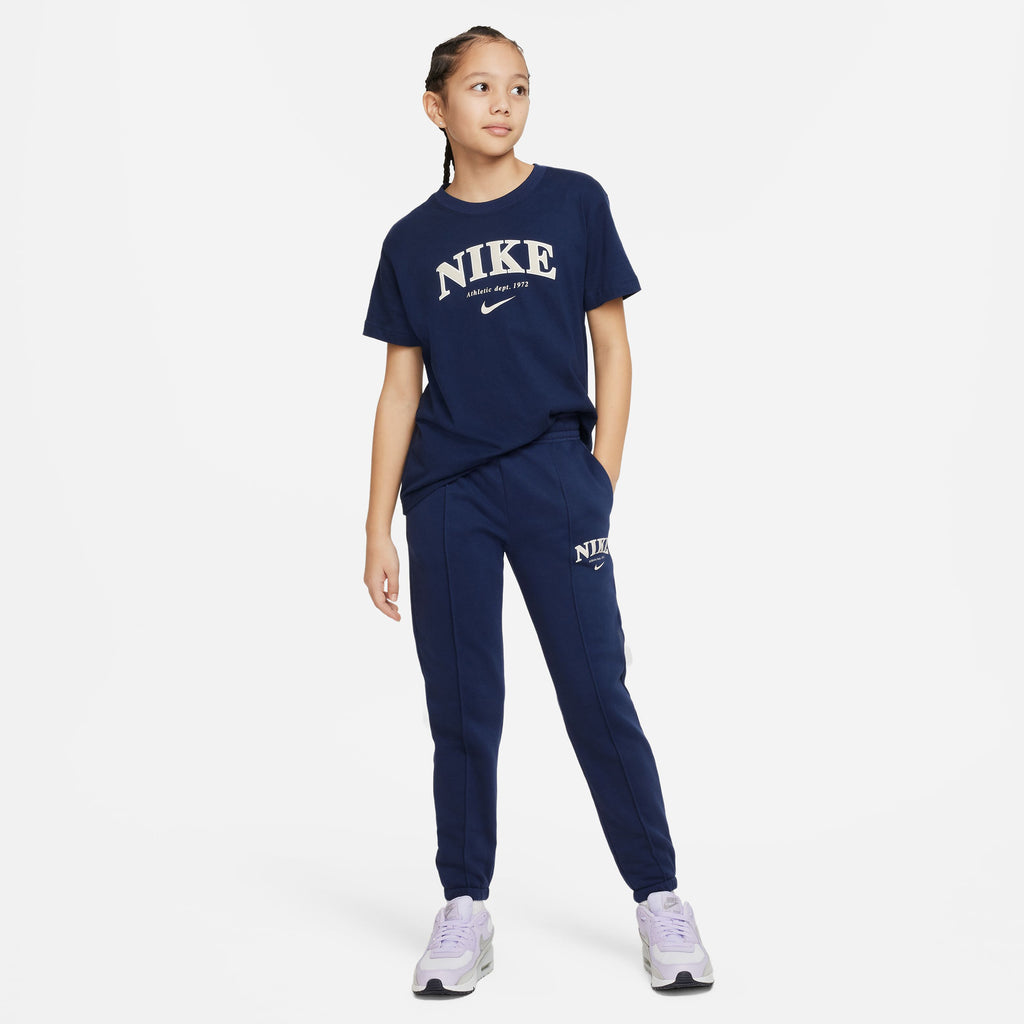 Sportswear Trend shortsleeve shirt