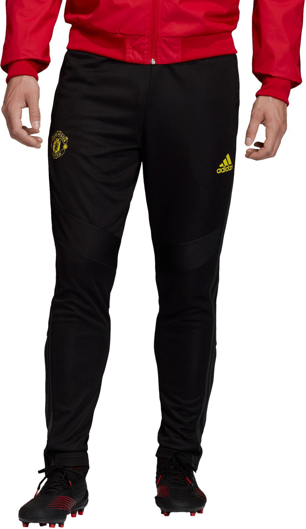 Manchester United trainingsbroek 2019-2020