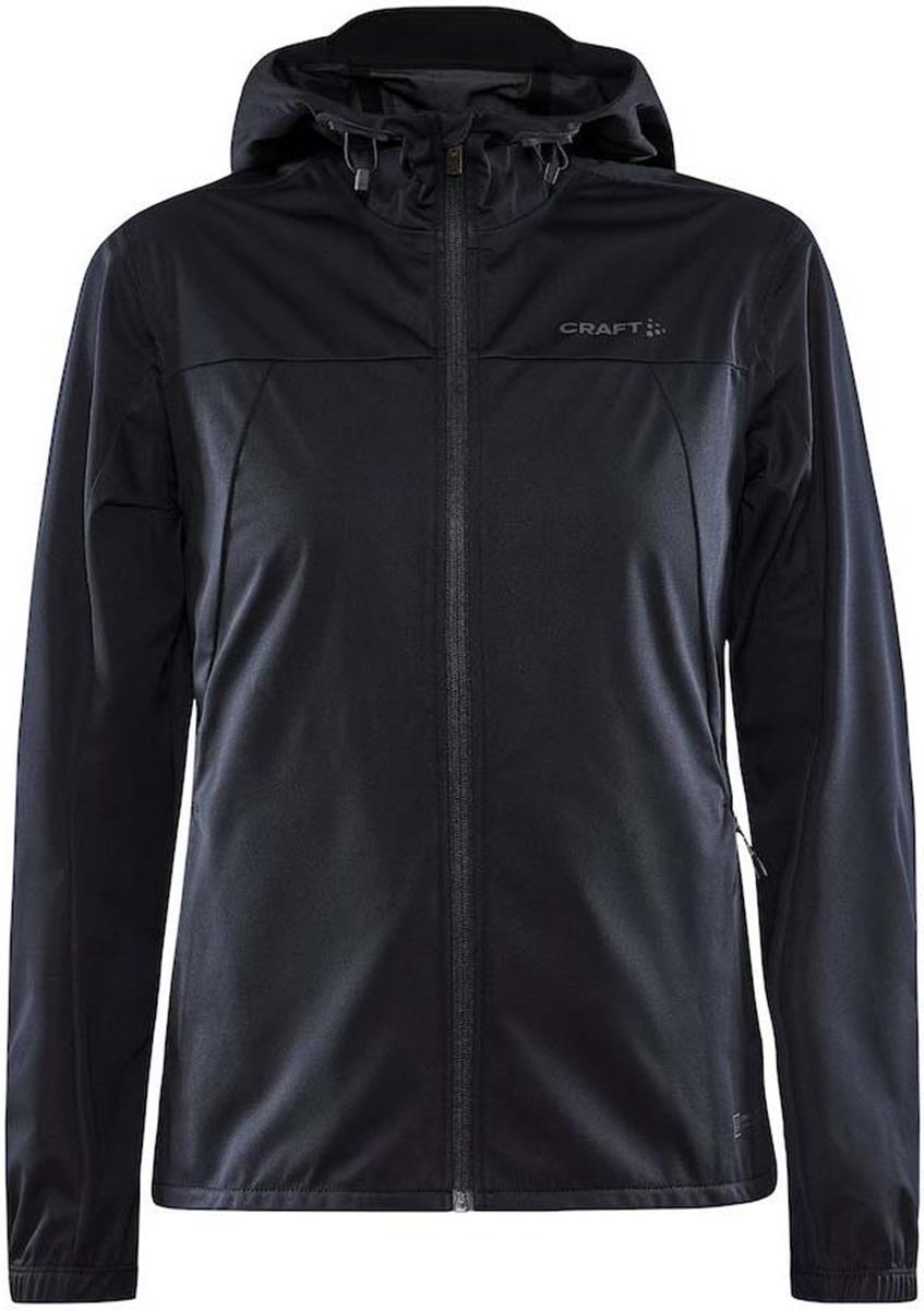 Adv Essence Hydro Jacket W